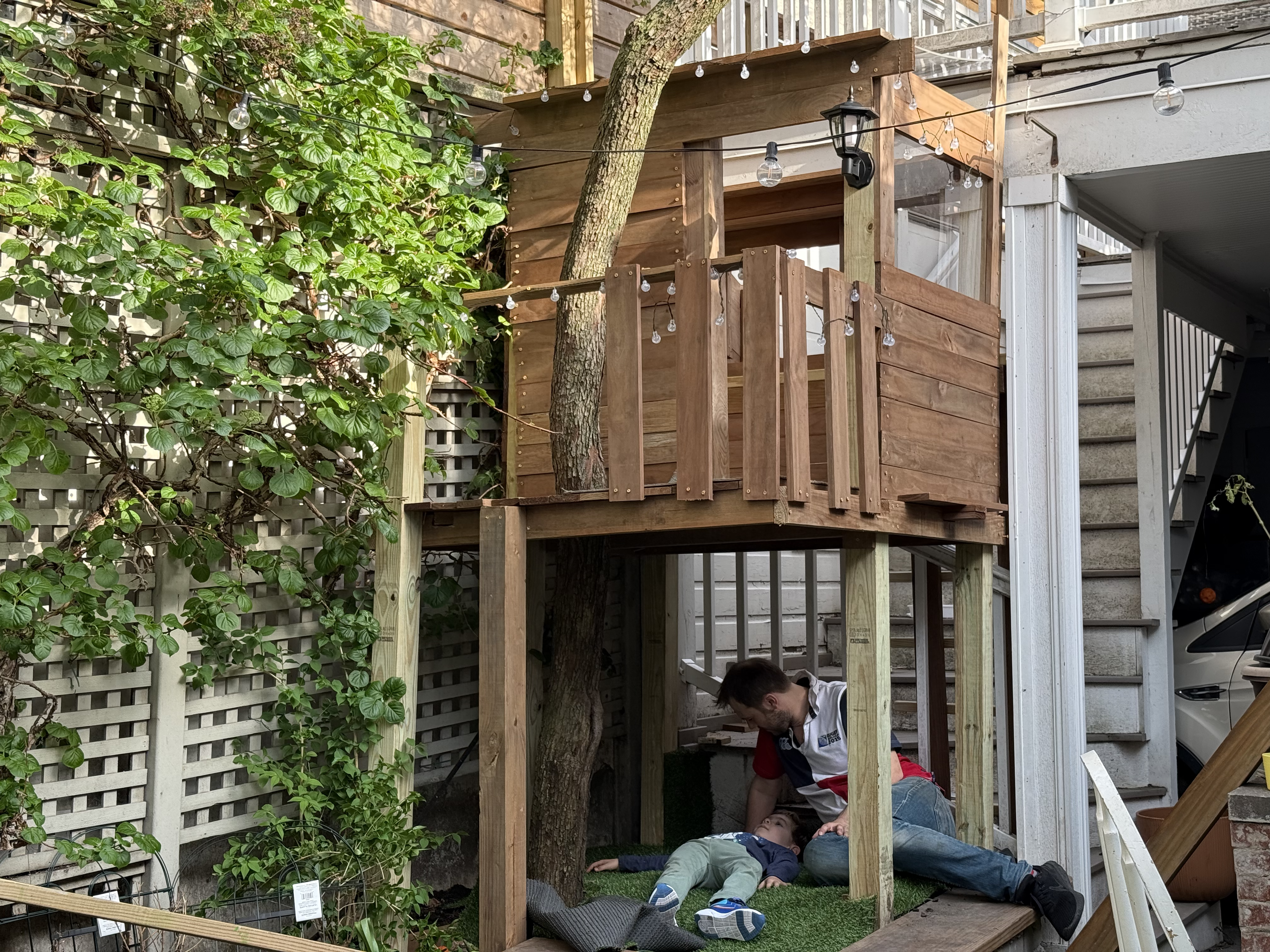 little free library