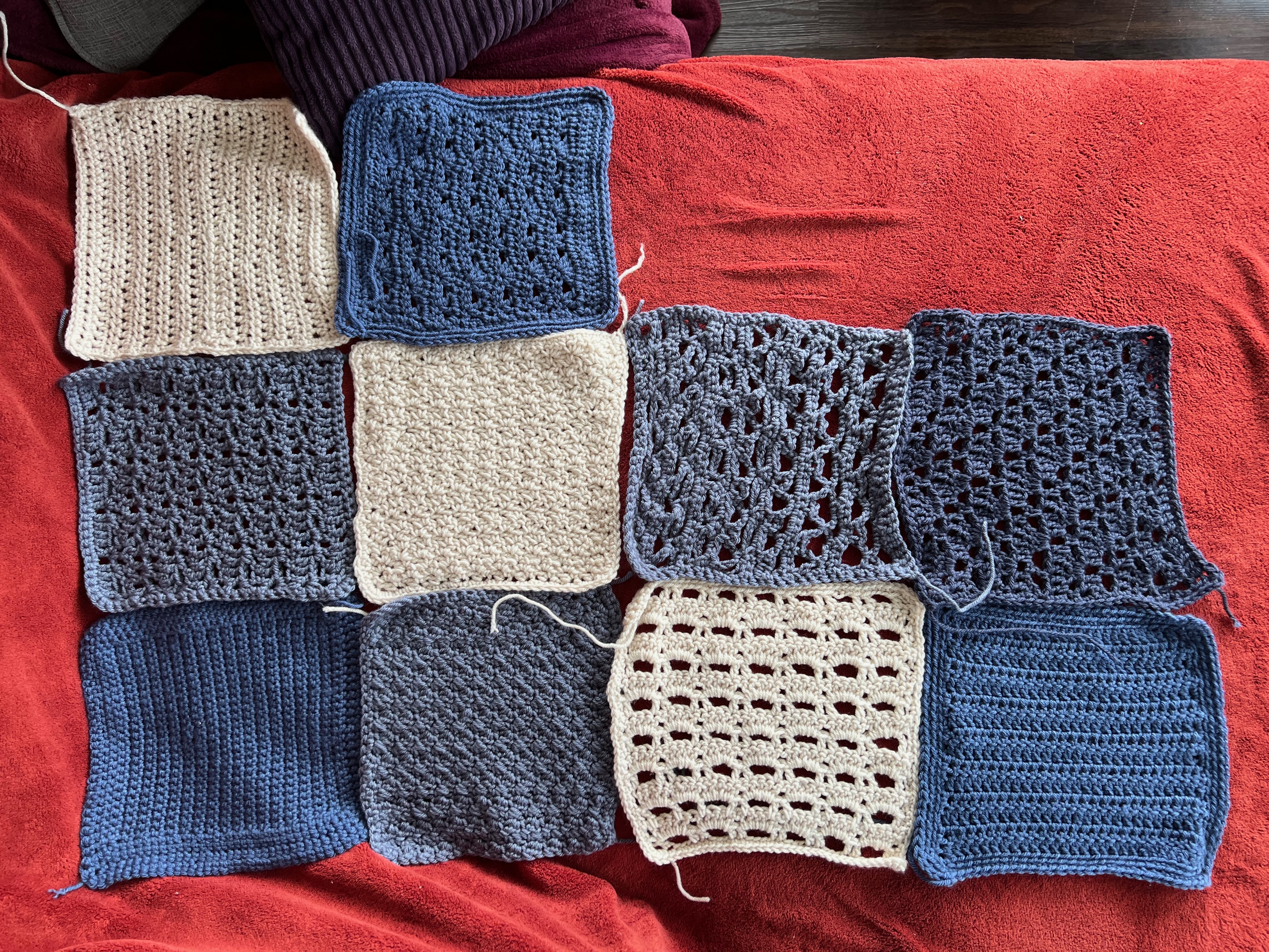 Blanket