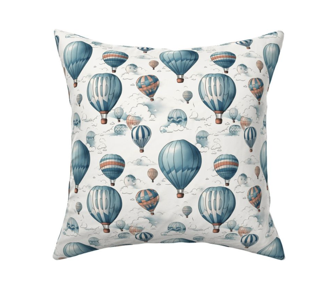 An example of our patterns
