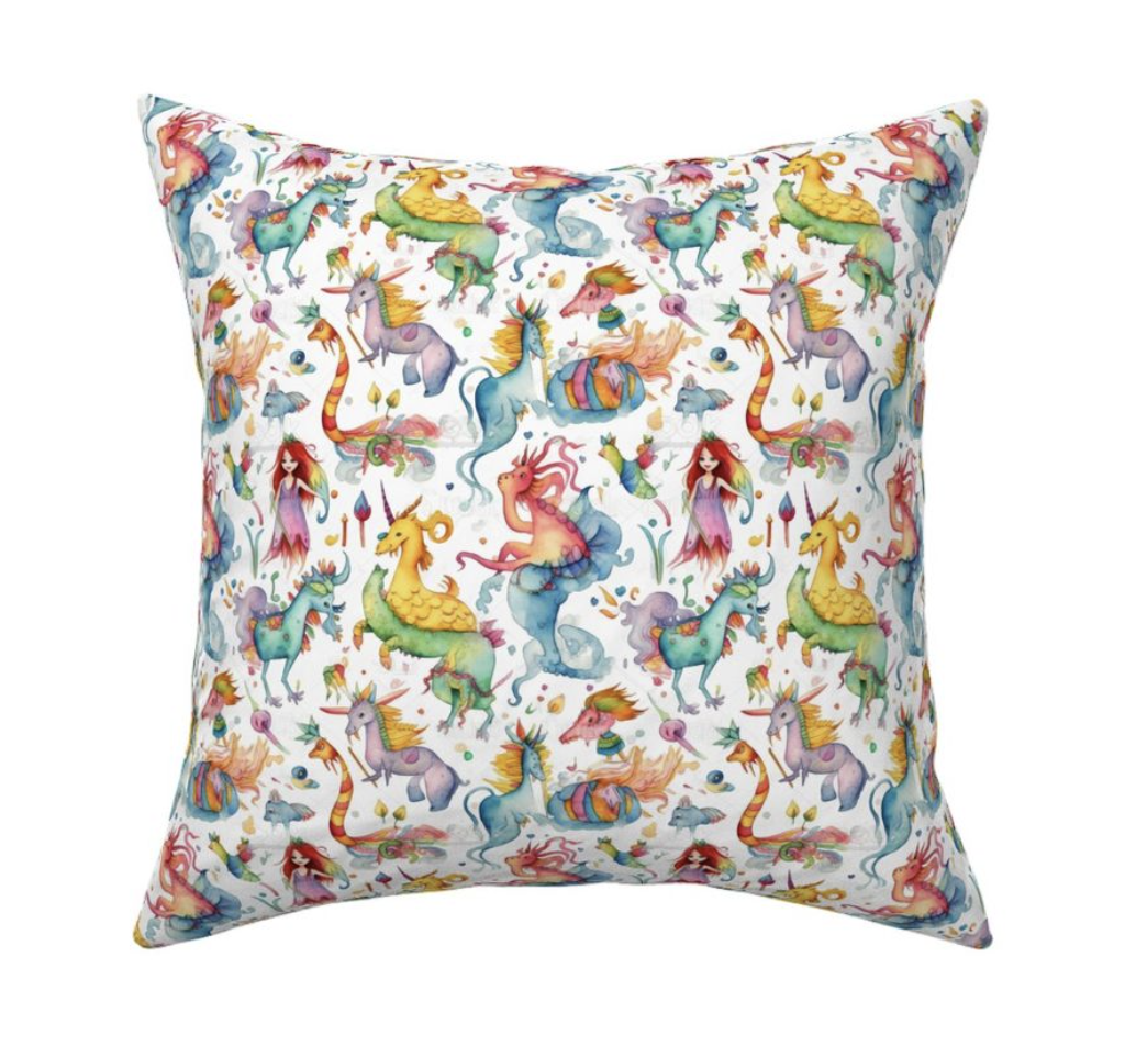 An example of our patterns