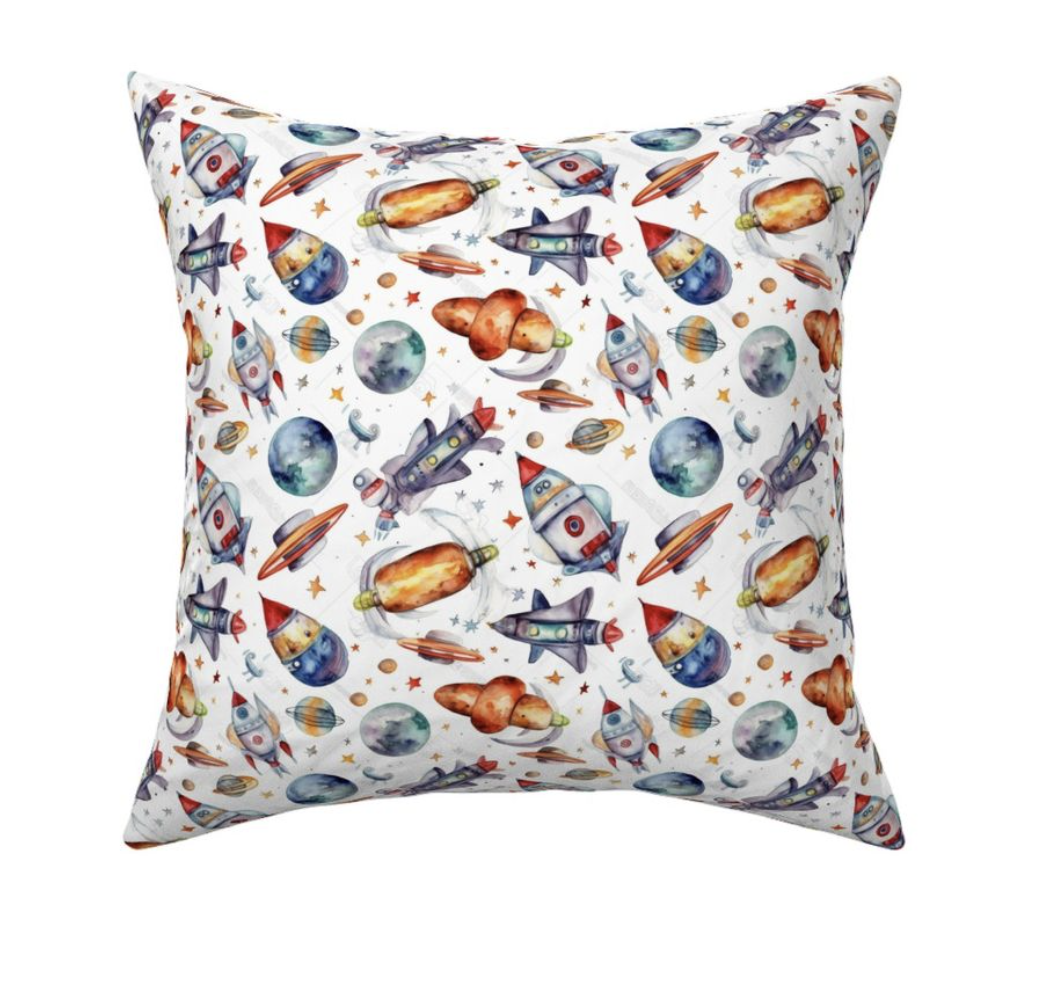An example of our patterns