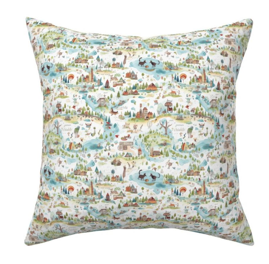 An example of our patterns
